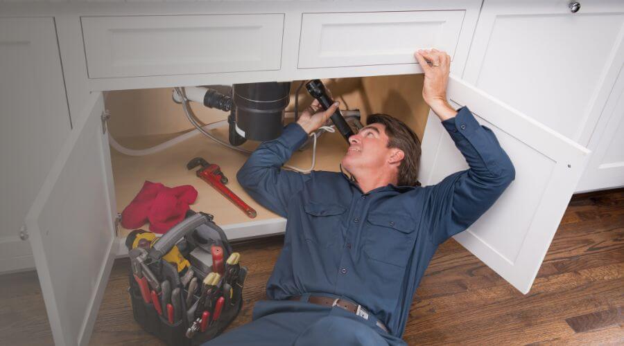 Professional sewer line replacement in Sparr, FL